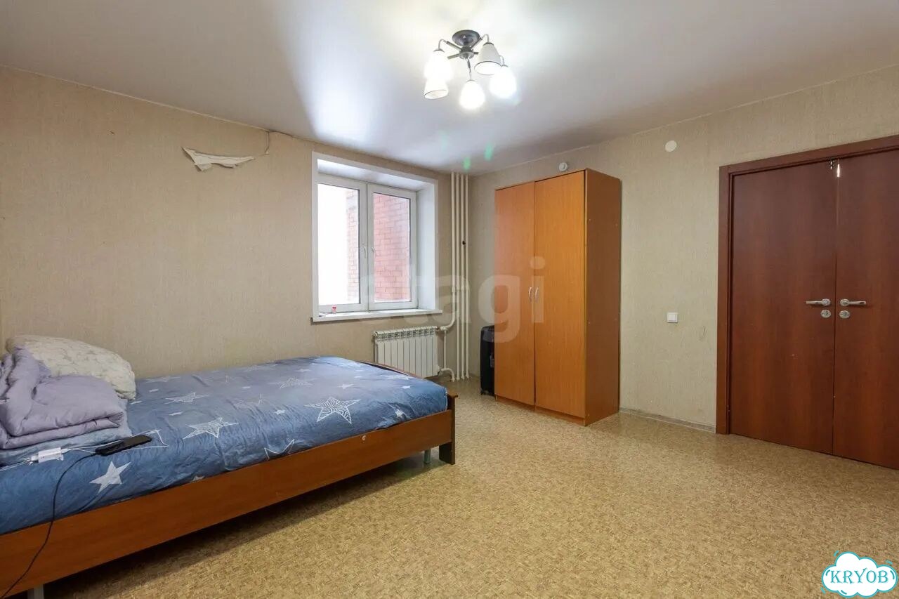 2-к. квартира, 53,2 м², 4/25 эт. фото 1
