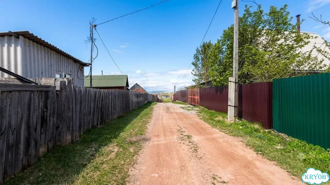 Дача 25 м² на участке 9,3 сот. фото 13