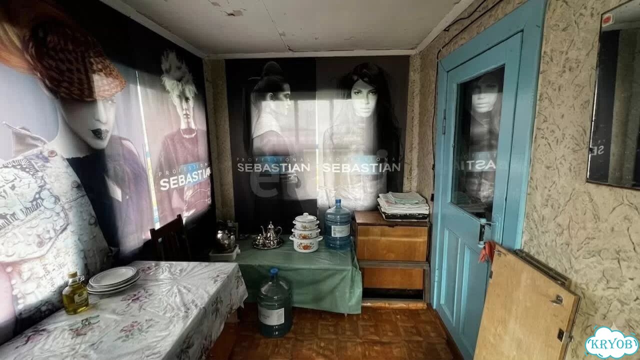 Дача 25 м² на участке 9,3 сот. фото 7