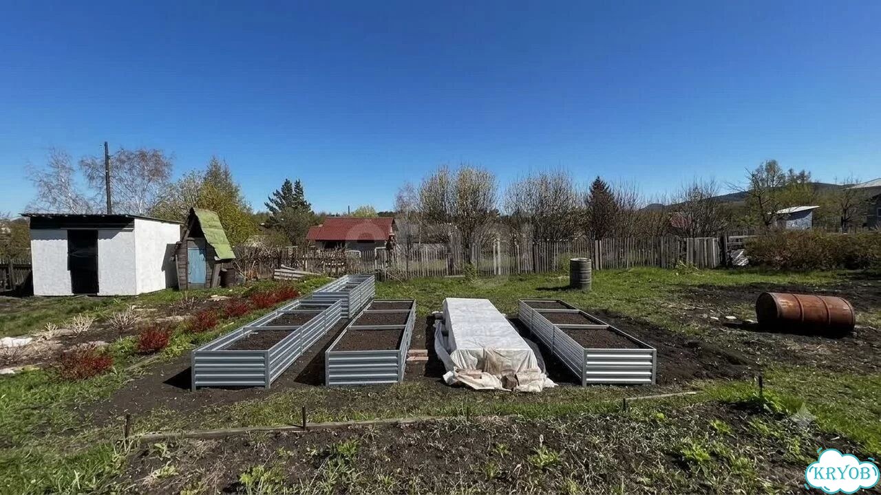Дача 25 м² на участке 9,3 сот. фото 8