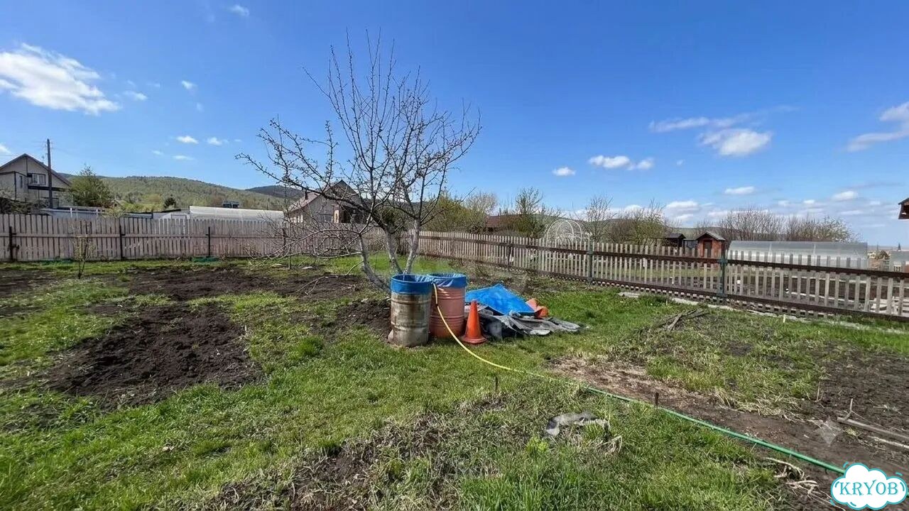 Дача 25 м² на участке 9,3 сот. фото 9