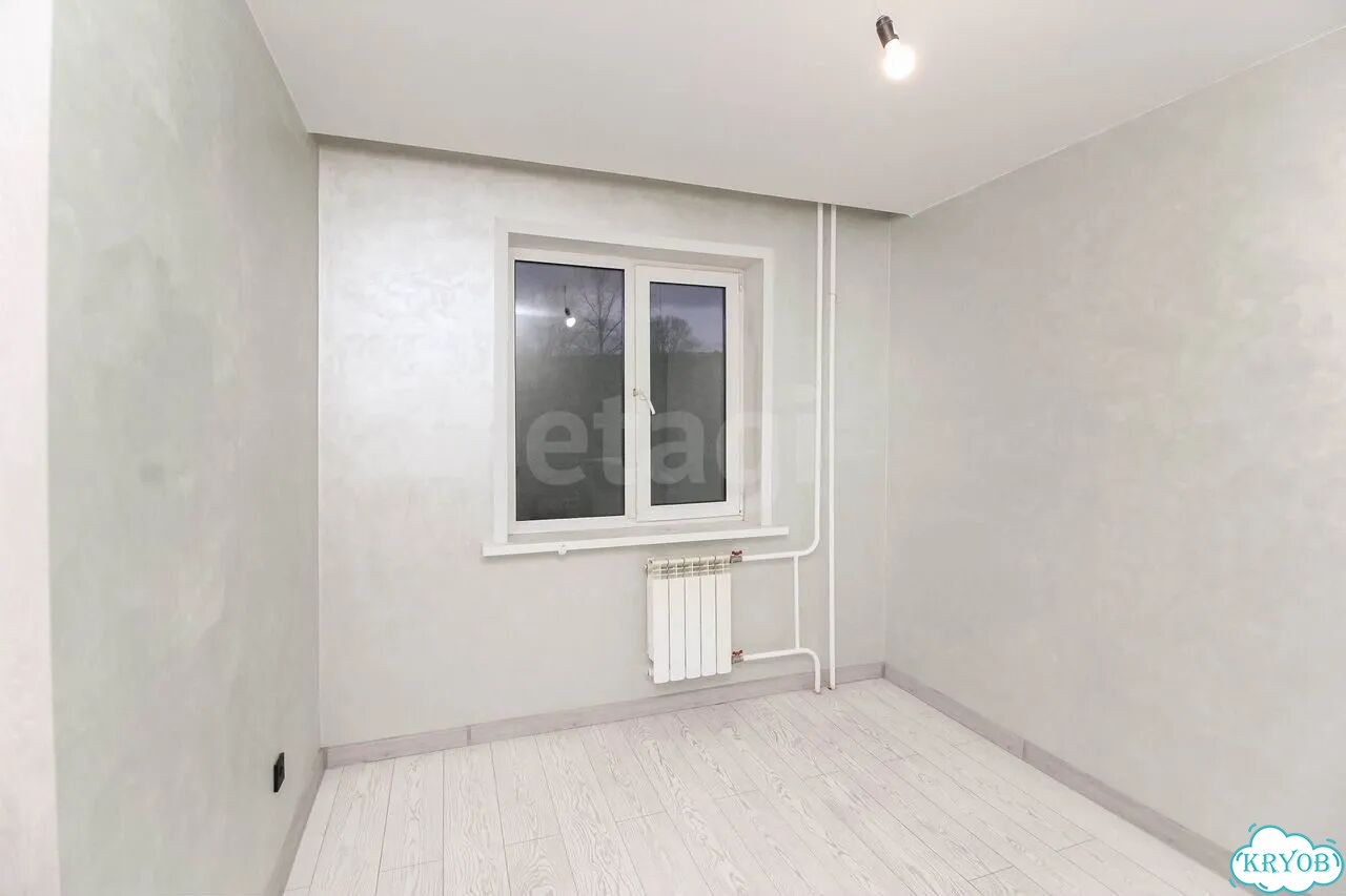 3-к. квартира, 65 м², 3/9 эт. фото 1