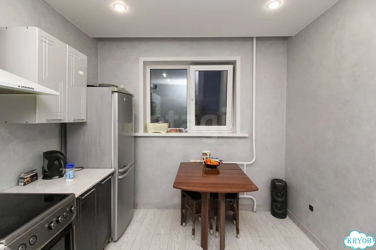 3-к. квартира, 65 м², 3/9 эт. фото 11