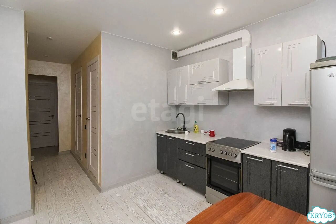 3-к. квартира, 65 м², 3/9 эт. фото 12