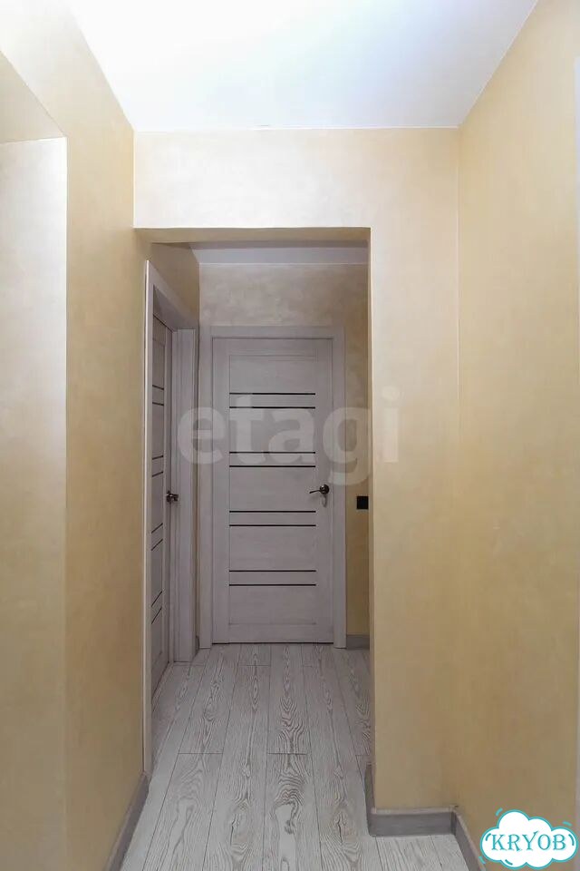 3-к. квартира, 65 м², 3/9 эт. фото 13