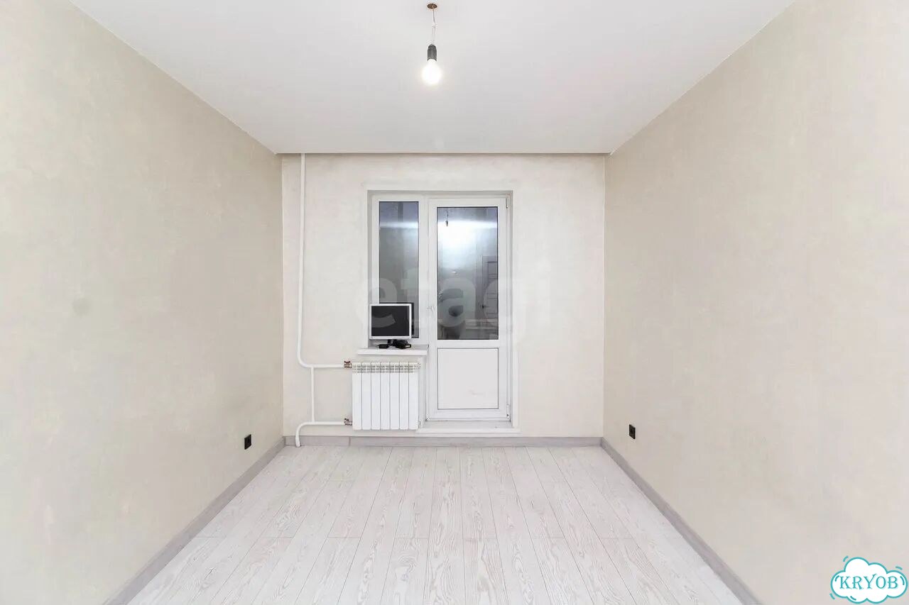 3-к. квартира, 65 м², 3/9 эт. фото 14