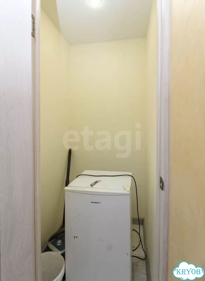 3-к. квартира, 65 м², 3/9 эт. фото 16