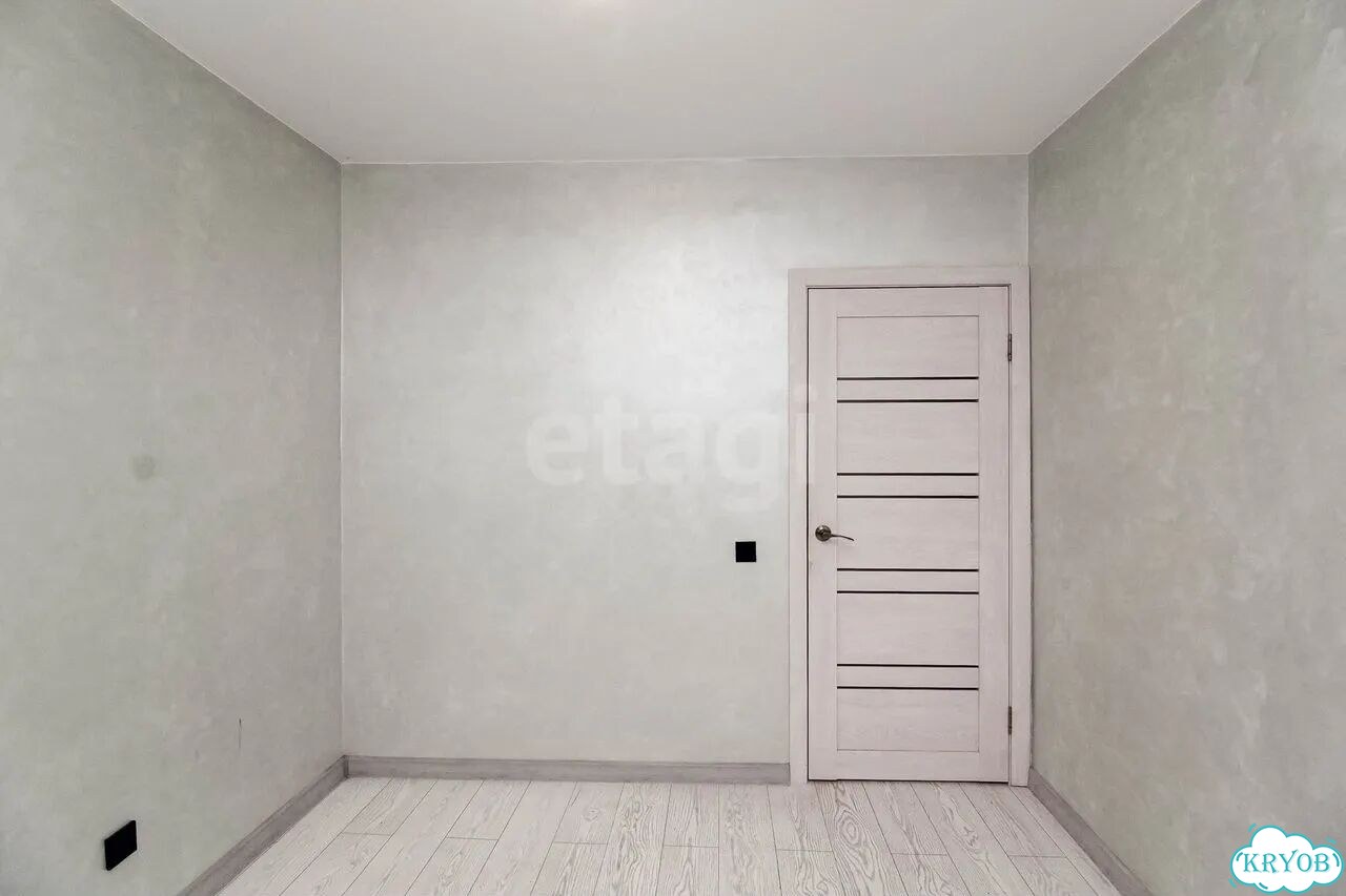 3-к. квартира, 65 м², 3/9 эт. фото 17