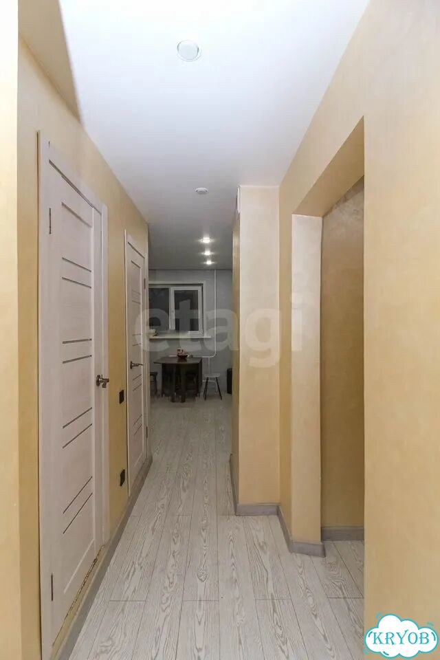3-к. квартира, 65 м², 3/9 эт. фото 18