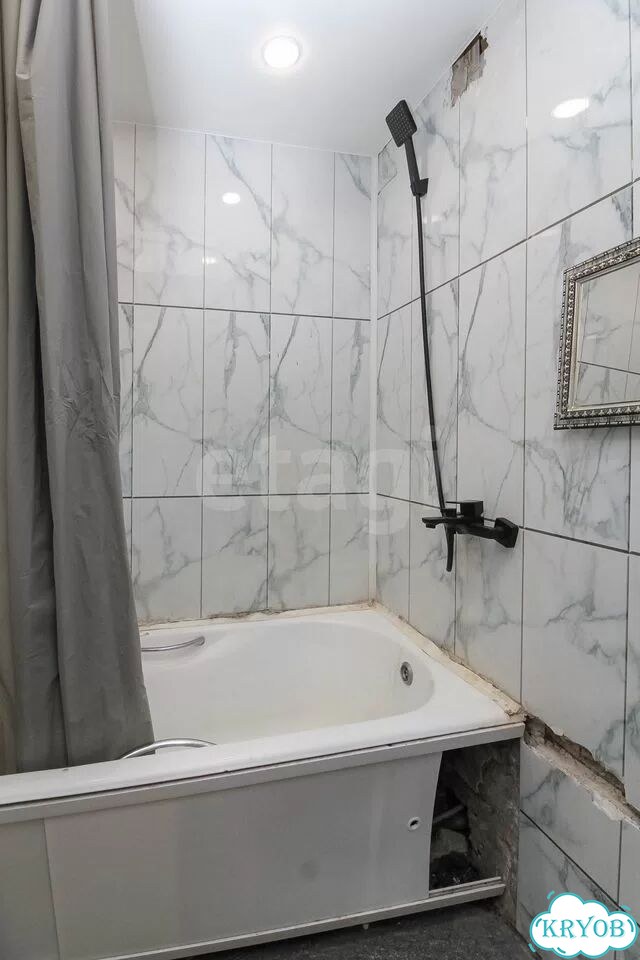 3-к. квартира, 65 м², 3/9 эт. фото 19
