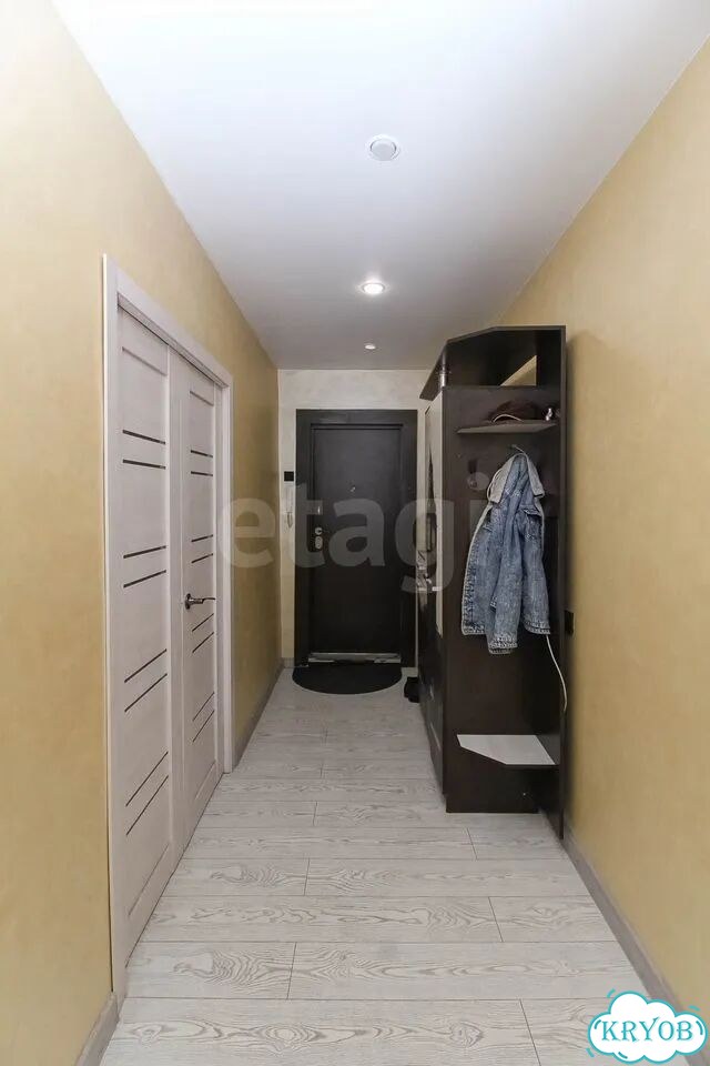 3-к. квартира, 65 м², 3/9 эт. фото 21