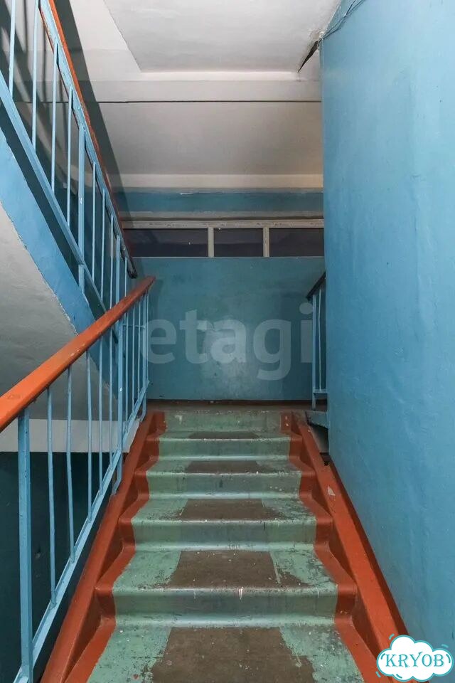 3-к. квартира, 65 м², 3/9 эт. фото 22