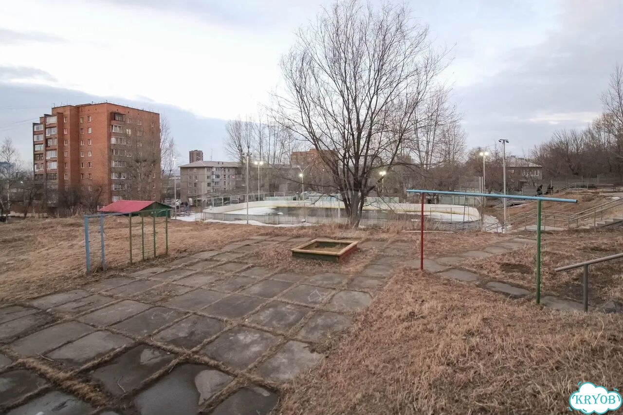3-к. квартира, 65 м², 3/9 эт. фото 24