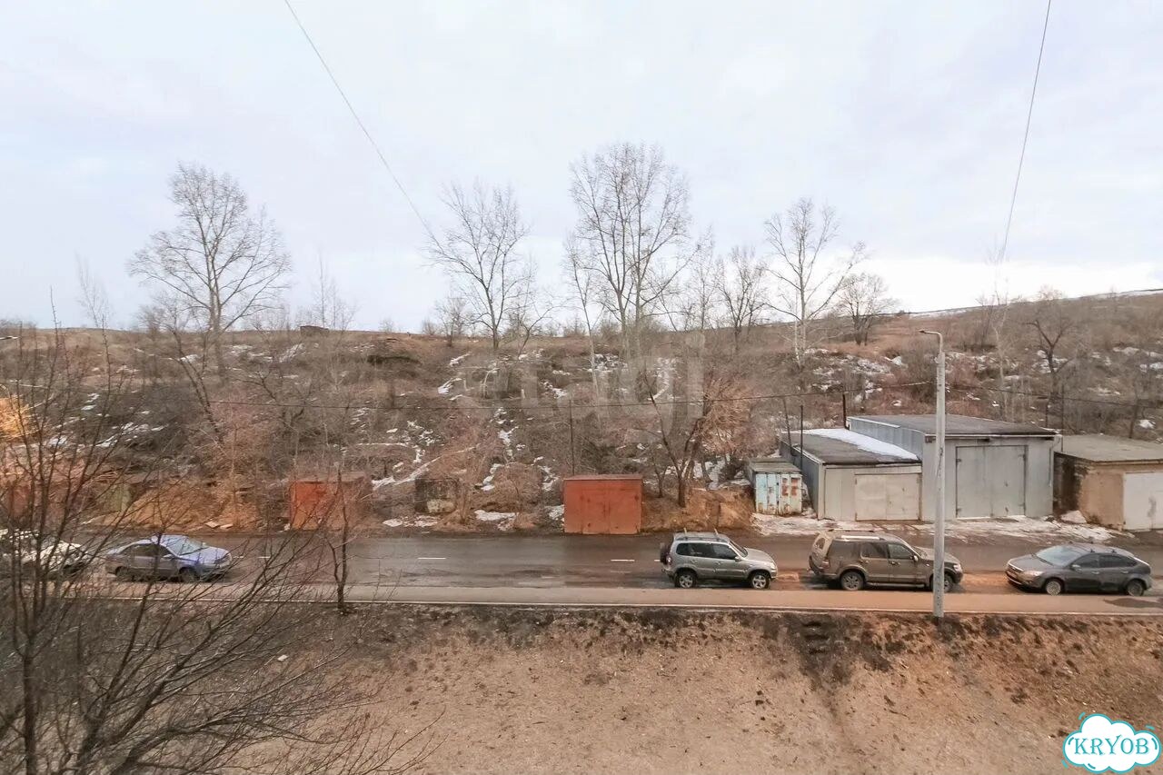 3-к. квартира, 65 м², 3/9 эт. фото 25