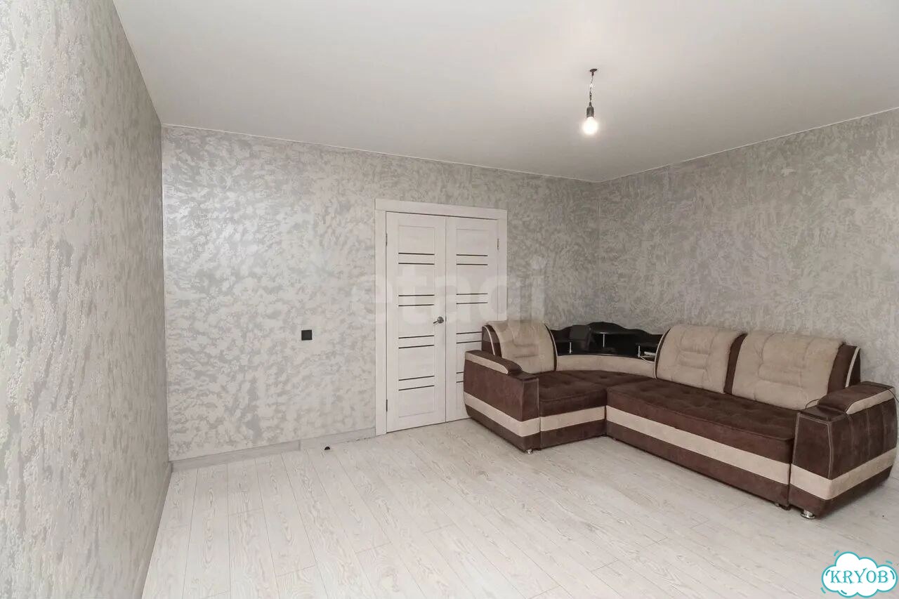 3-к. квартира, 65 м², 3/9 эт. фото 3