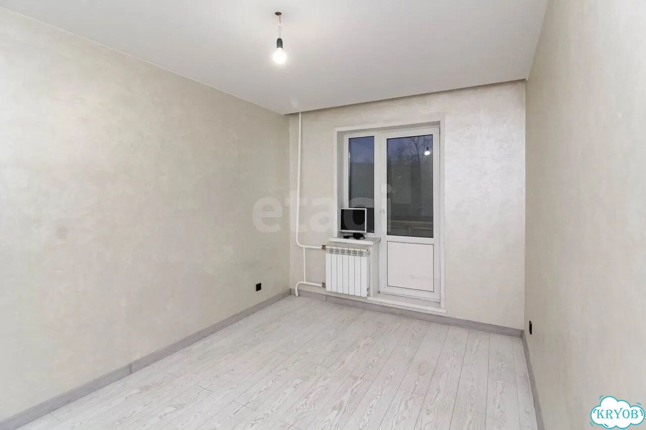 3-к. квартира, 65 м², 3/9 эт. фото 4