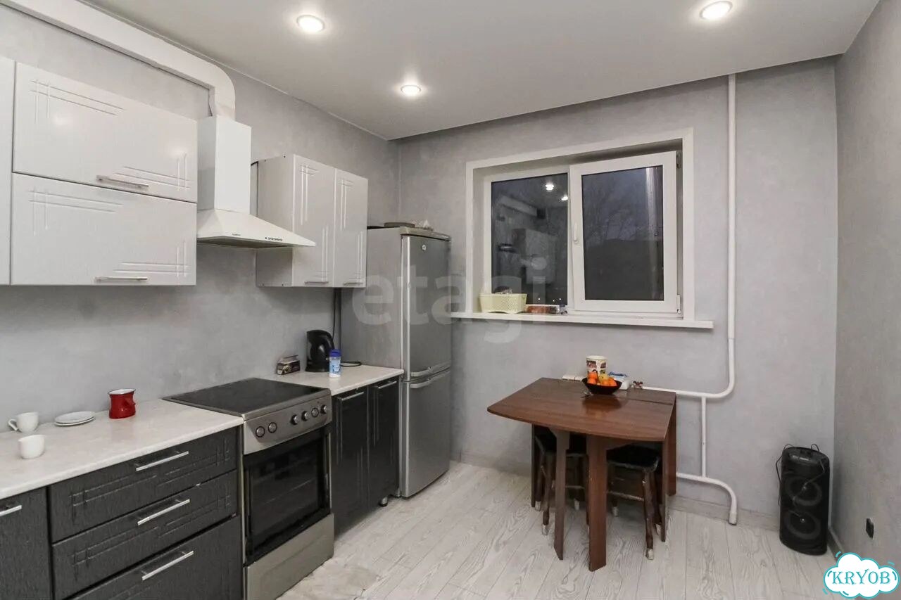 3-к. квартира, 65 м², 3/9 эт. фото 5