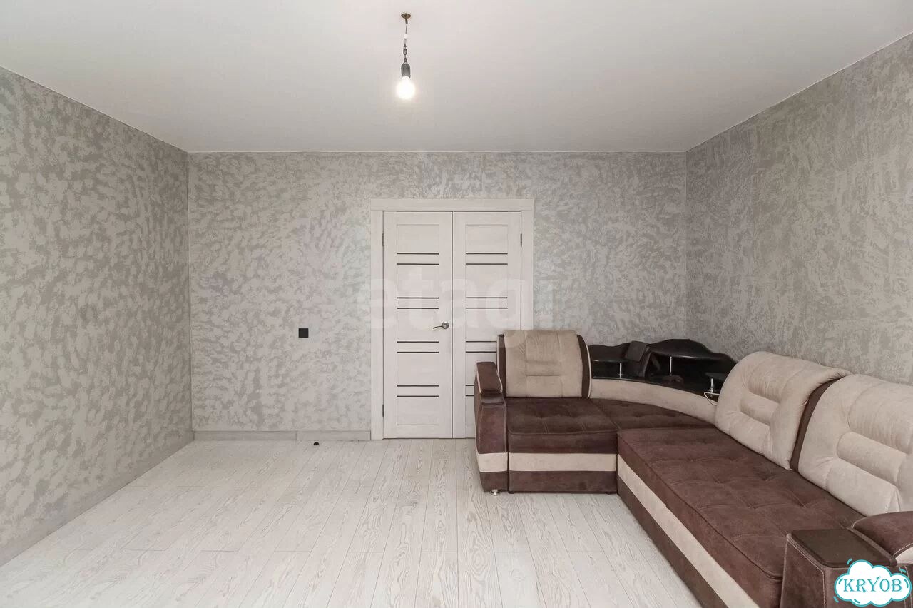 3-к. квартира, 65 м², 3/9 эт. фото 8