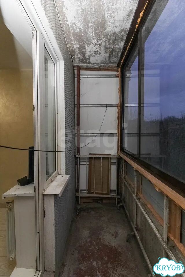 3-к. квартира, 65 м², 3/9 эт. фото 9