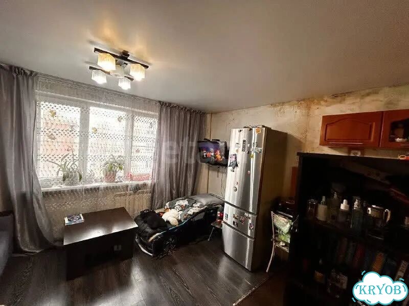 Комната 19 м² в 1-к., 2/5 эт. фото 2