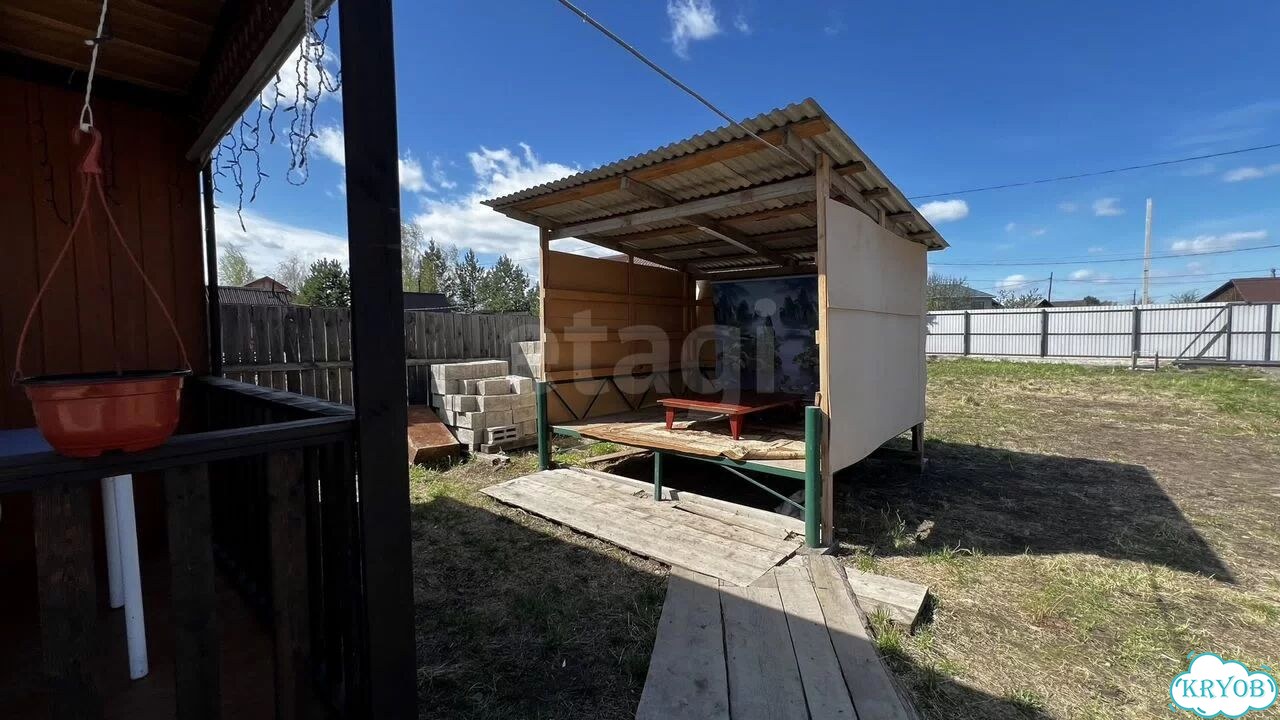 Дом 79,2 м² на участке 14,5 сот. фото 16