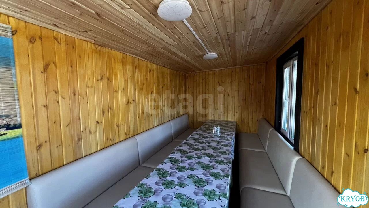 Дом 79,2 м² на участке 14,5 сот. фото 17