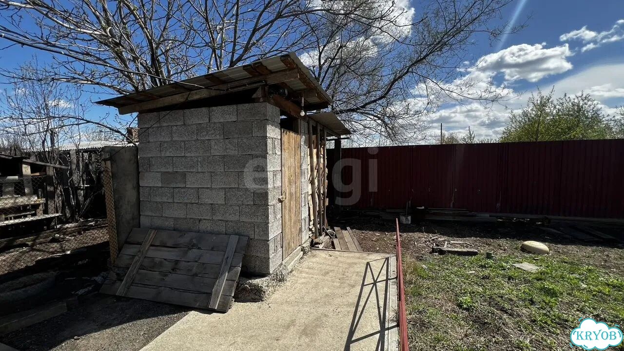 Дом 79,2 м² на участке 14,5 сот. фото 24