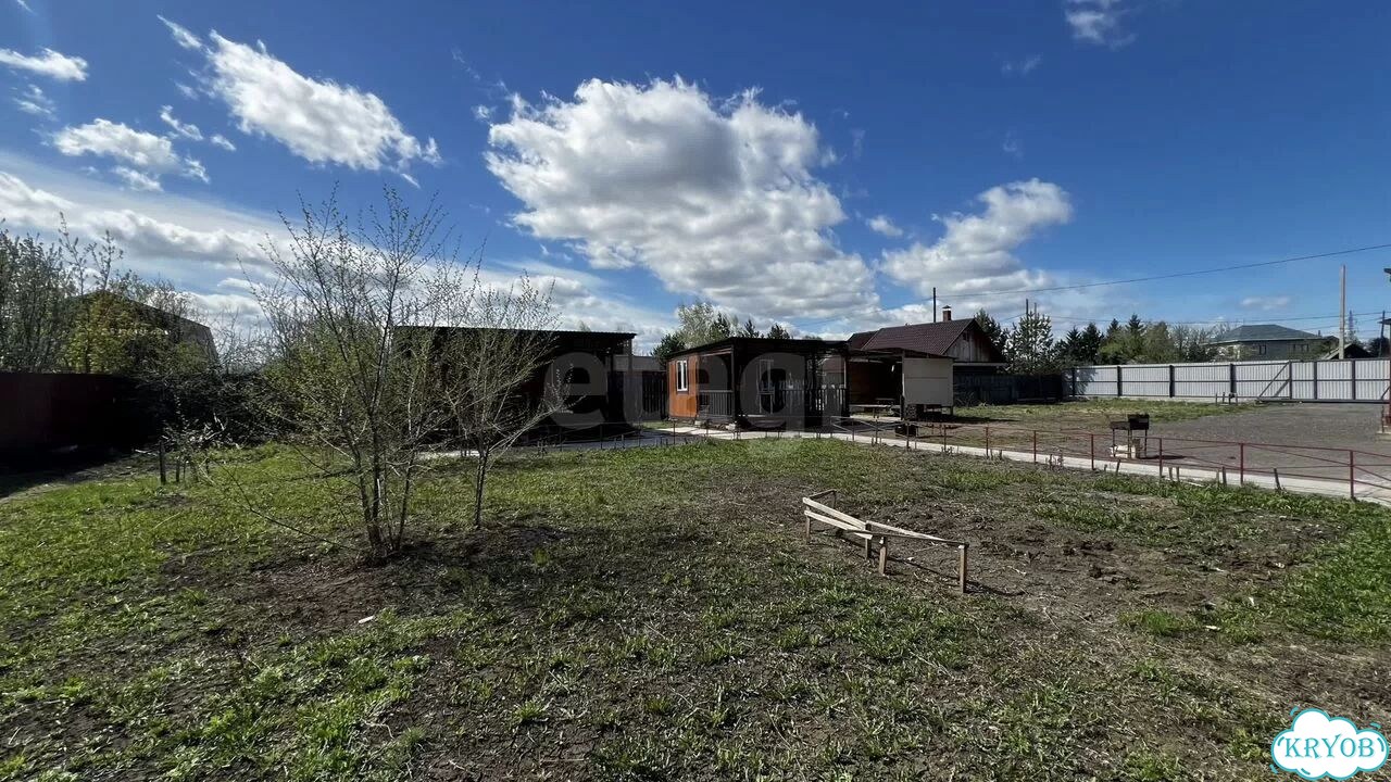 Дом 79,2 м² на участке 14,5 сот. фото 26