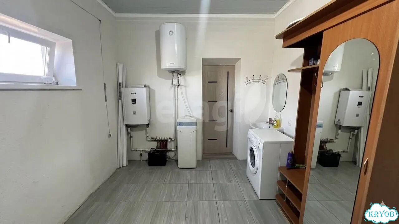 Дом 79,2 м² на участке 14,5 сот. фото 31