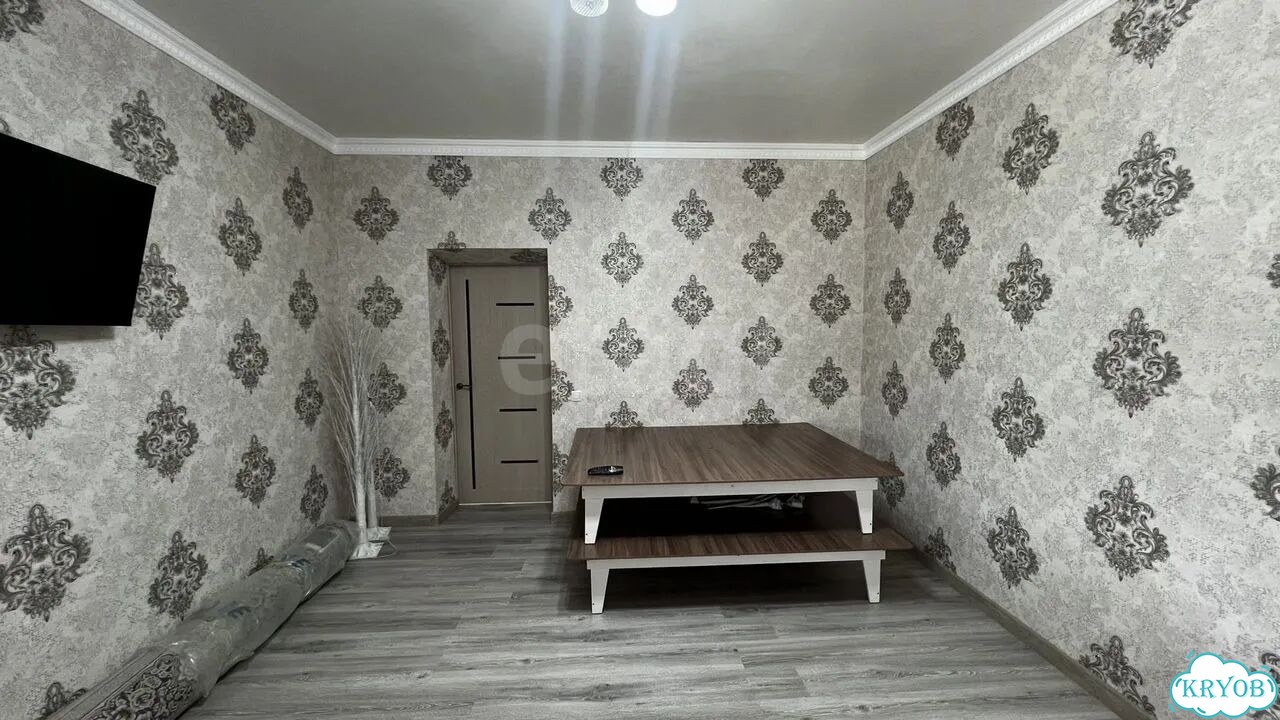 Дом 79,2 м² на участке 14,5 сот. фото 36
