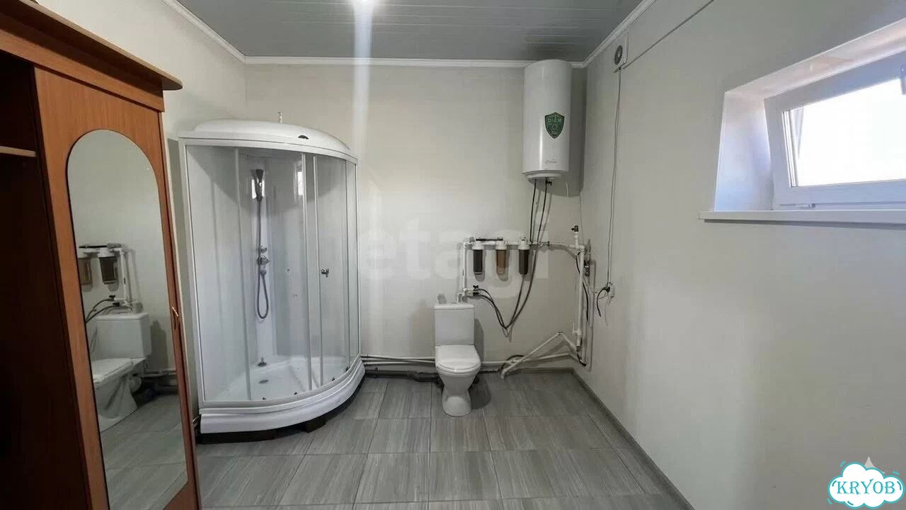 Дом 79,2 м² на участке 14,5 сот. фото 4