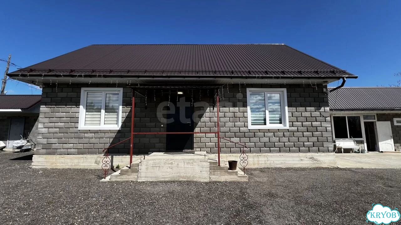 Дом 79,2 м² на участке 14,5 сот. фото 7