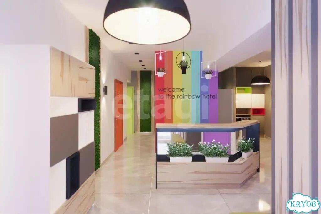 Продам торговое помещение, 150 м² фото 4