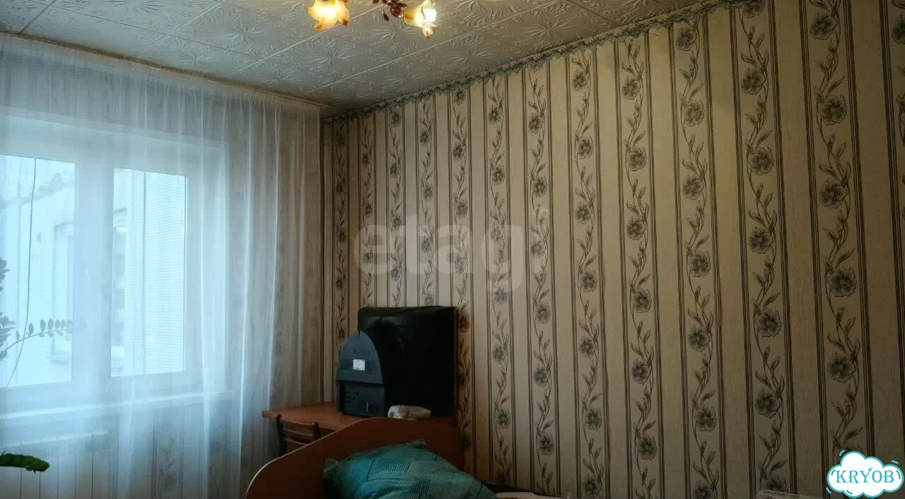 3-к. квартира, 66,5 м², 9/9 эт. фото 1