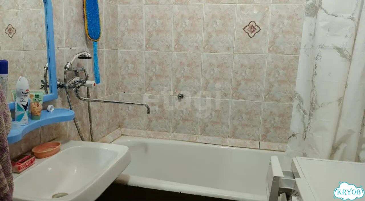 3-к. квартира, 66,5 м², 9/9 эт. фото 15