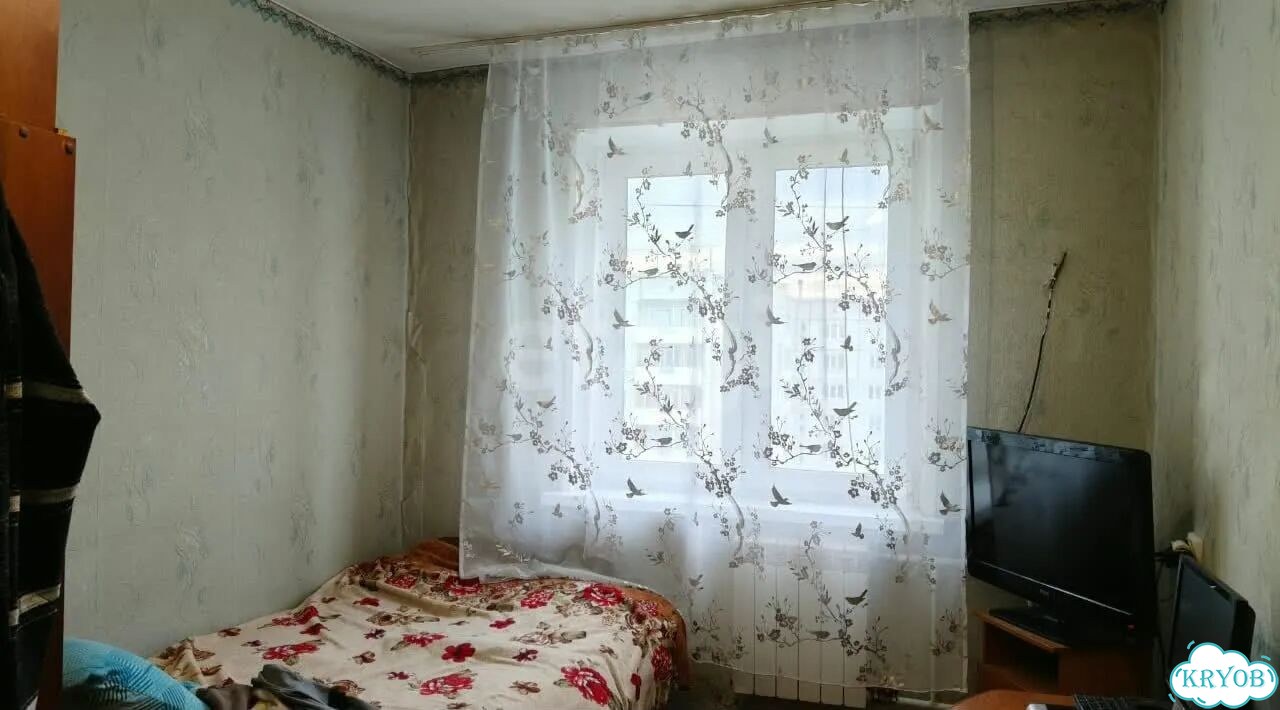 3-к. квартира, 66,5 м², 9/9 эт. фото 17
