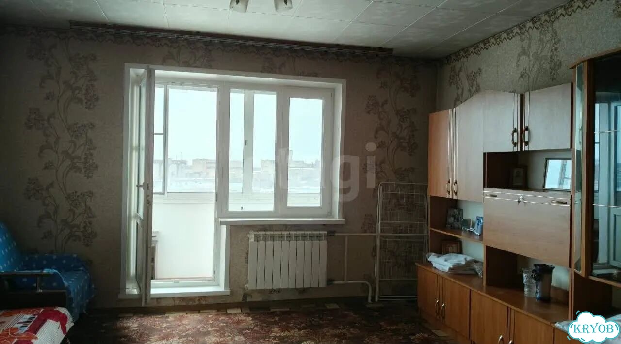 3-к. квартира, 66,5 м², 9/9 эт. фото 3