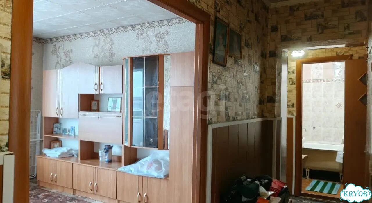 3-к. квартира, 66,5 м², 9/9 эт. фото 4