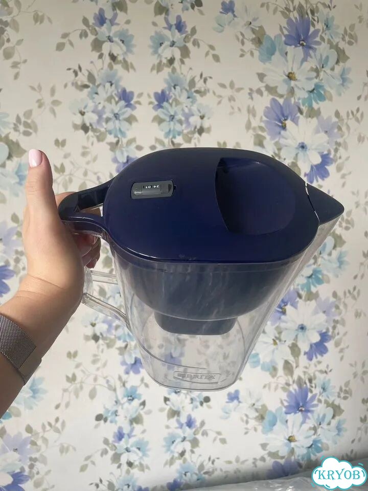 Кувшин-фильтр для воды Brita фото 2