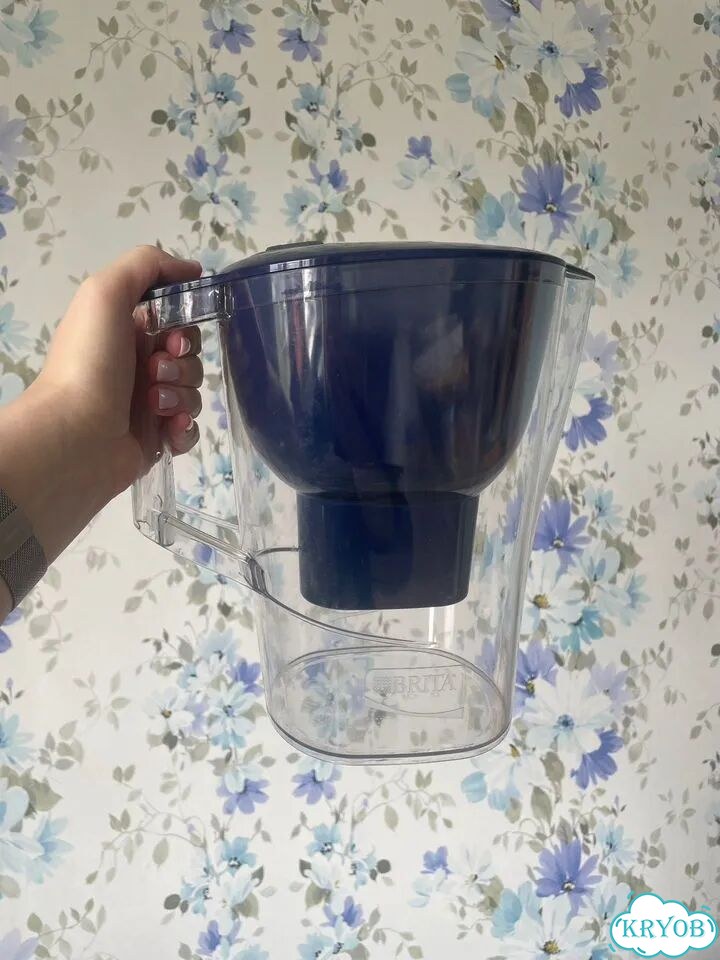Кувшин-фильтр для воды Brita фото 3