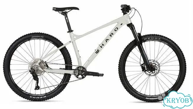 Велосипед Haro Double Peak Comp 29'' фото 1