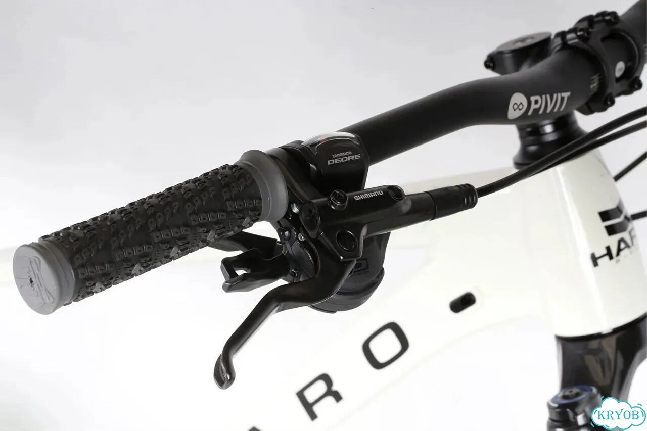 Велосипед Haro Double Peak Comp 29'' фото 4