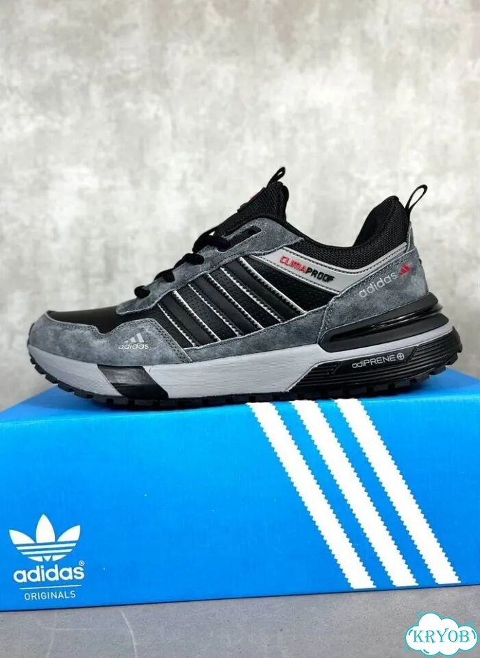 Кроссовки Adidas Climaproof фото 1
