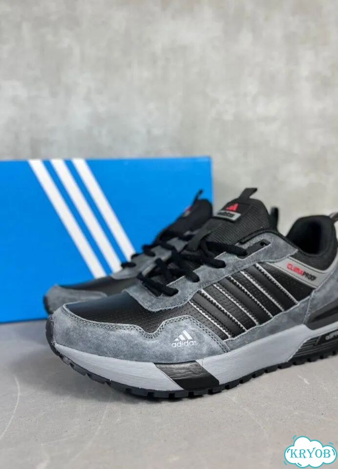 Кроссовки Adidas Climaproof фото 2