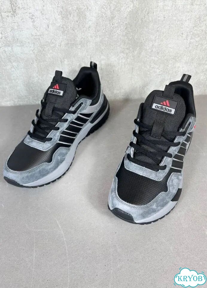 Кроссовки Adidas Climaproof фото 3