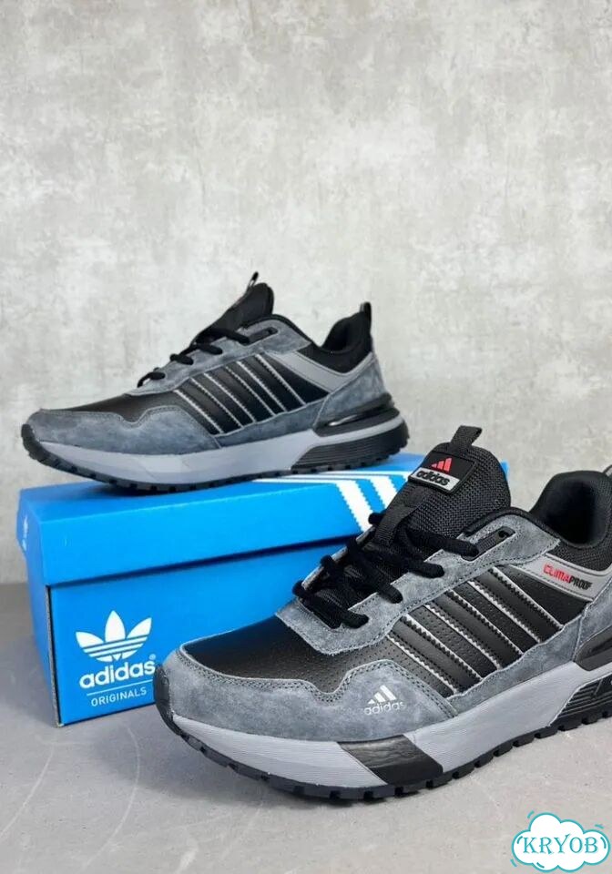 Кроссовки Adidas Climaproof фото 4