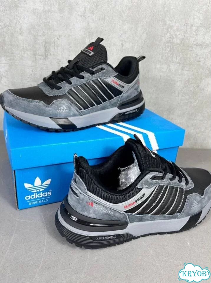 Кроссовки Adidas Climaproof фото 5