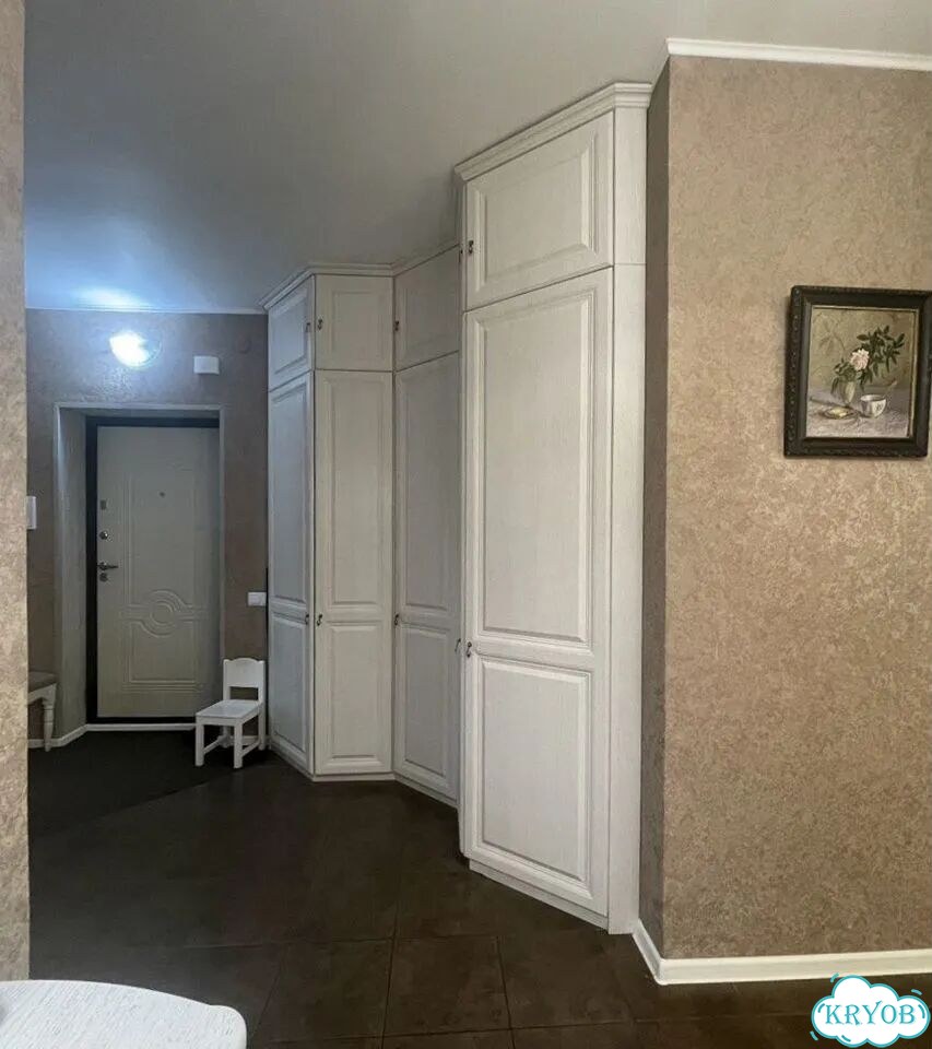 3-к. квартира, 128,3 м², 5/16 эт. фото 16