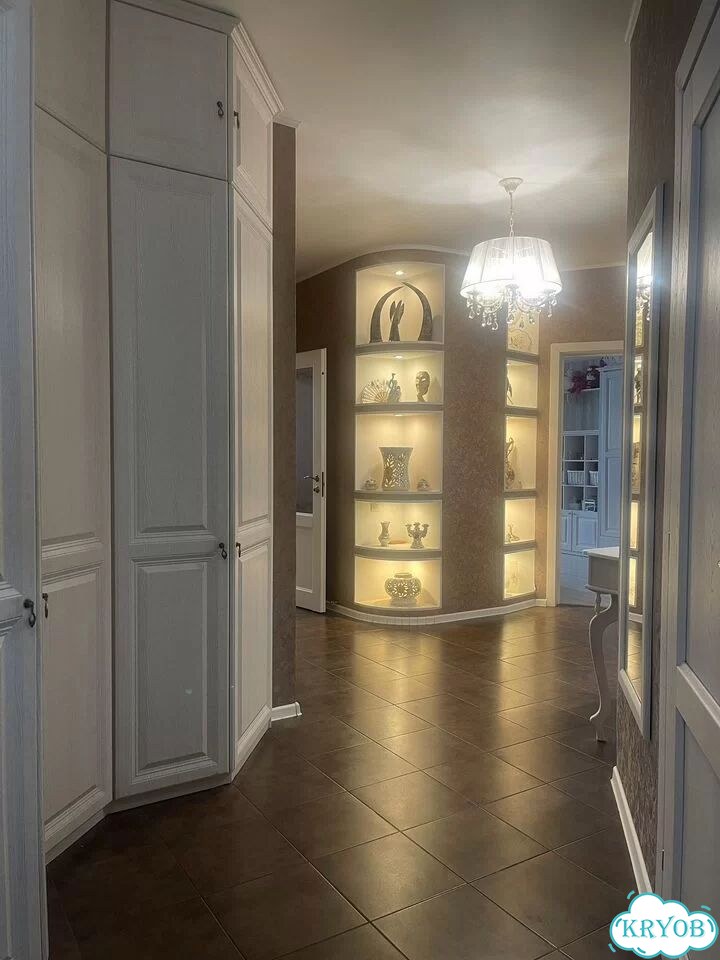 3-к. квартира, 128,3 м², 5/16 эт. фото 18