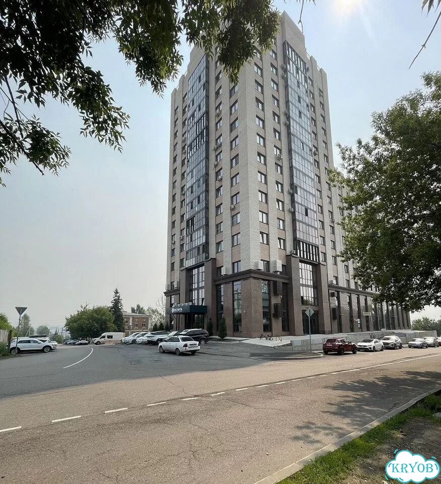 3-к. квартира, 128,3 м², 5/16 эт. фото 2